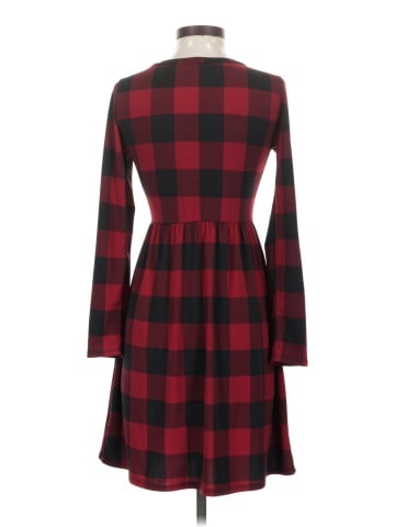 Gilli Casual Dress (view 2)