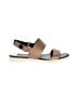Via Spiga Tan Sandals Size 8 - photo 1