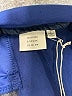 Good Luck Gem Blue Casual Pants Size L - photo 7