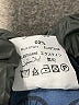 Assorted Brands 100% Elastane Blue Jeans Size EU (IT) 46 / US 10 - photo 9
