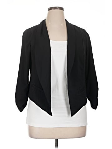 Torrid Blazer (view 1)