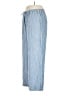 Old Navy Stripes Blue Casual Pants Size L - photo 5