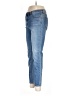 Free People Solid Blue Jeans Size 29 waist - photo 5