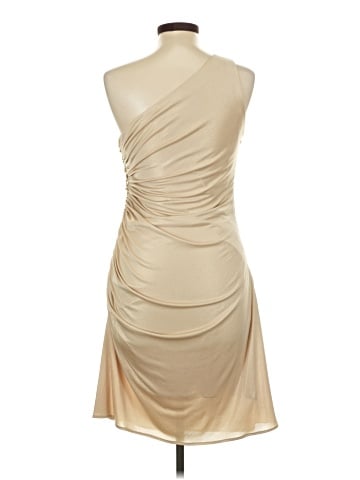 Betsy & Adam Cocktail Dress (view 2)