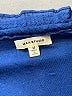 Max Studio Blue Cocktail Dress Size M - photo 7