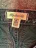 Madewell Black Jeans Size 25 waist - photo 7