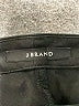 J Brand Solid Black Jeggings Size 26 - photo 7