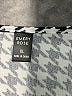 Emery Rose Houndstooth Black Cocktail Dress Size XL - photo 7