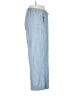 Old Navy Stripes Blue Casual Pants Size L - photo 4