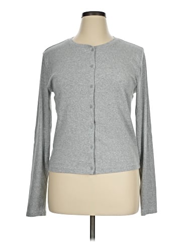 Gap Long Sleeve Top (view 1)