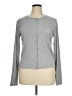 Gap Gray Long Sleeve Top Size XL (tall) - photo 1