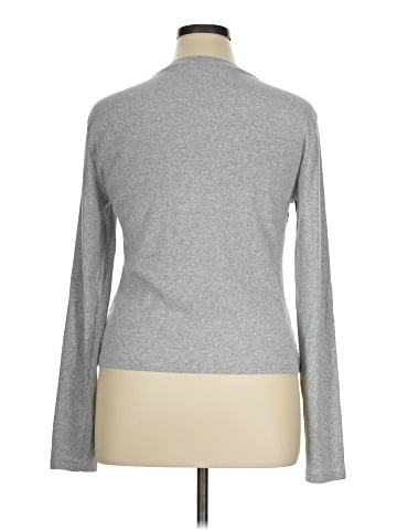 Gap Long Sleeve Top (view 2)