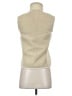 Patagonia 100% Polyester Ivory Sweater Vest Size S - photo 2