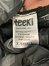 Teeki Graphic Pink Leggings Size XS - photo 7