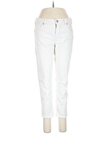 Silver Jeans Co. Jeans (view 1)