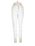 Silver Jeans Co. White Jeans Size 30 waist - photo 1