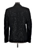 INC International Concepts Black Blazer Size M - photo 2
