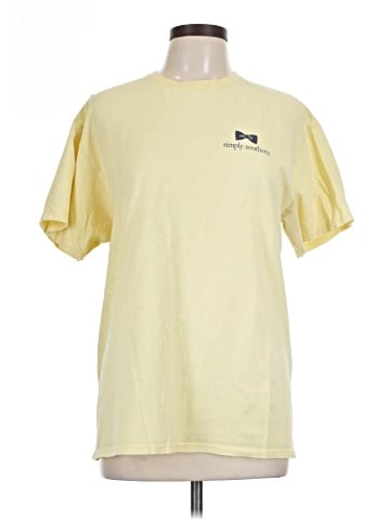 Simply Southern Short Sleeve T-Shirt (view 1)