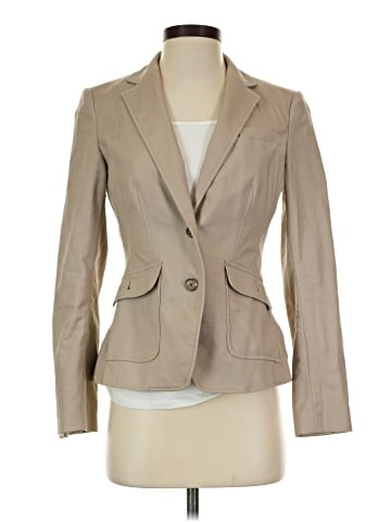 Banana Republic Factory Store Blazer (view 1)
