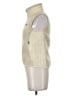 Patagonia 100% Polyester Ivory Sweater Vest Size S - photo 5