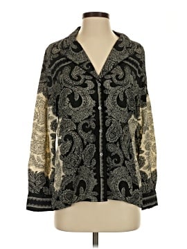 J.Crew Long Sleeve Button-Down Shirt (view 1)