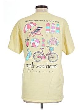 Simply Southern Short Sleeve T-Shirt (view 2)