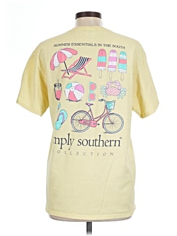 Simply Southern Short Sleeve T-Shirt (view 2)