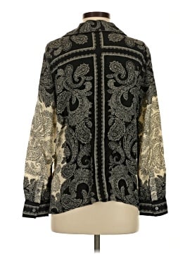 J.Crew Long Sleeve Button-Down Shirt (view 2)
