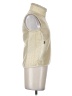 Patagonia 100% Polyester Ivory Sweater Vest Size S - photo 4