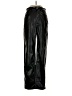 Divided by H&M 100% Polyester Black Casual Pants Size 2 - photo 1