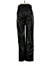 Divided by H&M 100% Polyester Black Casual Pants Size 2 - photo 2