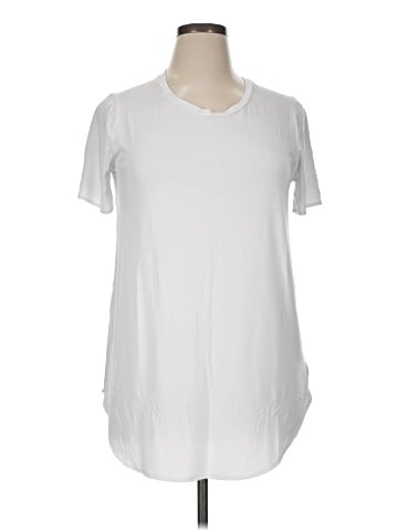 Daily Ritual Short Sleeve T-Shirt (view 1)