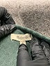 Madewell Green Jacket Size M - photo 6