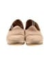 Charix Solid Tan Flats Size EU 42 - photo 2