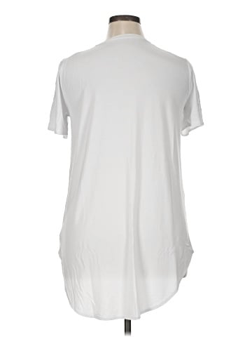 Daily Ritual Short Sleeve T-Shirt (view 2)