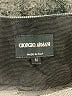 Giorgio Armani Houndstooth Gray Dress Pants Size EU 50 / US 18-20 - photo 4