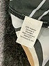 Nine West 100% Polyester Black Short Sleeve Blouse Size XS - photo 8