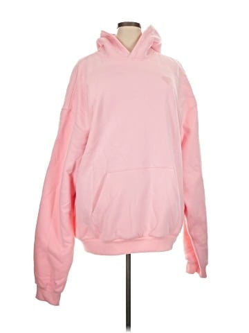 Comfrt Pullover Hoodie (view 1)