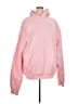 Comfrt Pink Pullover Hoodie Size 3X - photo 1