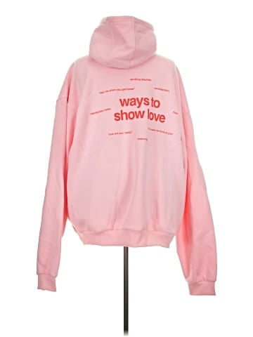 Comfrt Pullover Hoodie (view 2)