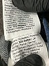 SPANX Blue Jeans Size 0 - photo 8