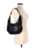 MICHAEL Michael Kors 100% Leather Solid Black Leather Hobo One size - photo 2