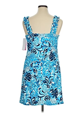 Lilly Pulitzer Luxletic Casual Dress (view 2)