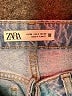 Zara Blue Jeans Size 4 - photo 9