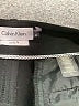 Calvin Klein Solid Black Dress Pants Size 4 - photo 4