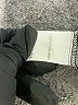 Unbranded 100% Polyester Hearts Black Long Sleeve Blouse Size XXL - photo 8