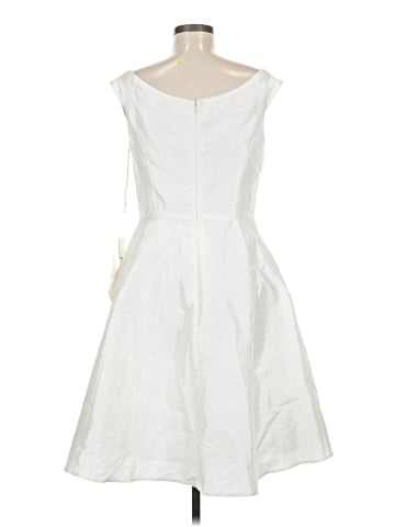 Alfred Sung Cocktail Dress (view 2)