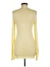 Alice + Olivia Yellow Cardigan Size M - photo 2