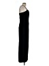 Alex Evenings Solid Black Cocktail Dress Size 10 - photo 4