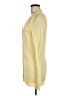 Alice + Olivia Yellow Cardigan Size M - photo 5